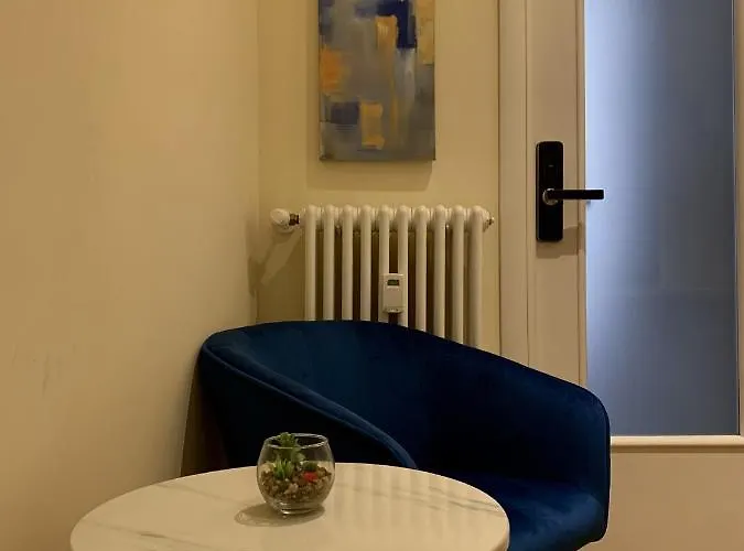 Frühstückspension Rienzo Vatican 3*